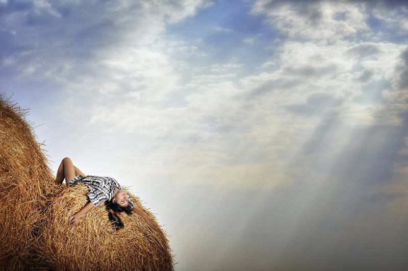 Сеновалphoto preview