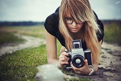 PENTACON six TL