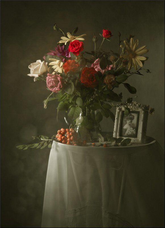 Memories...photo preview