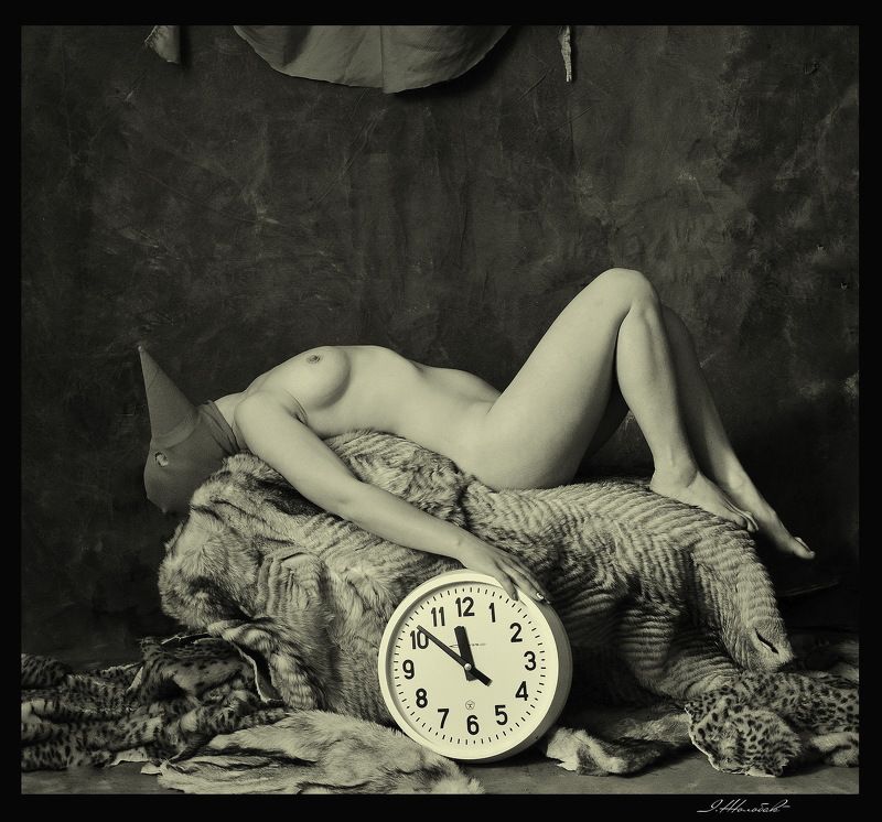 із циклу Апофеоз її мрії -Спокійphoto preview