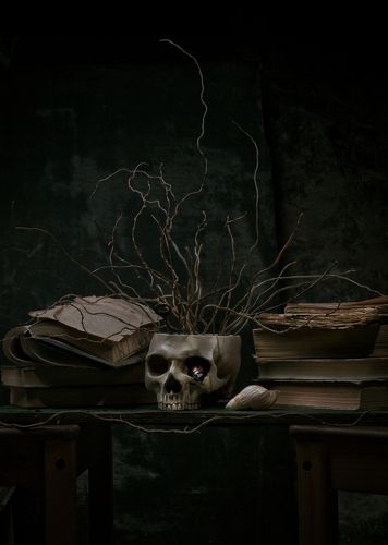 Skull
