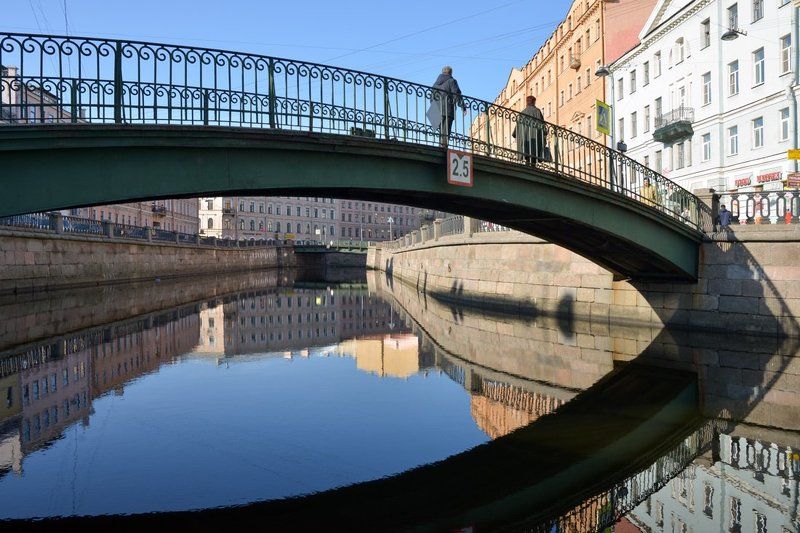 санкт петербург александр алексев канал Каналphoto preview