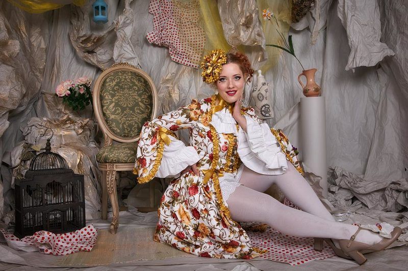 Transparencyphoto preview