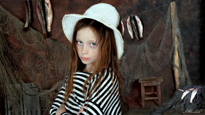 Онучка рибалкиphoto preview