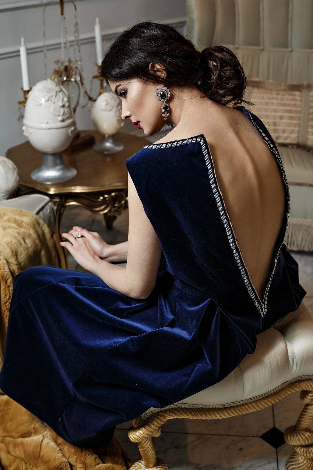 Маша. Автор: Александр Сутула fashion , Александр Сутула