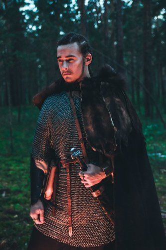 Hunt Or Be Hunted