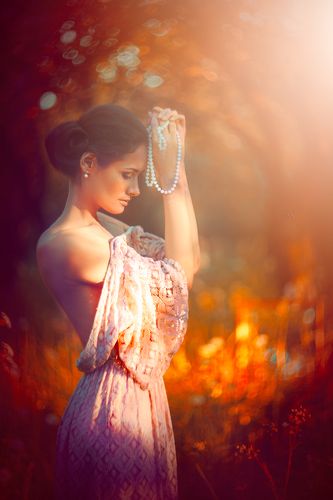 Feel the Light