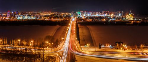 Нижний Новгород