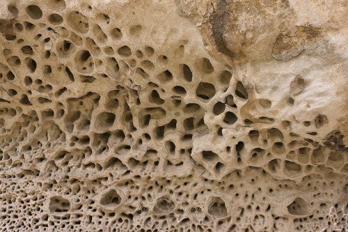 Каменное кружево / Stone lace
