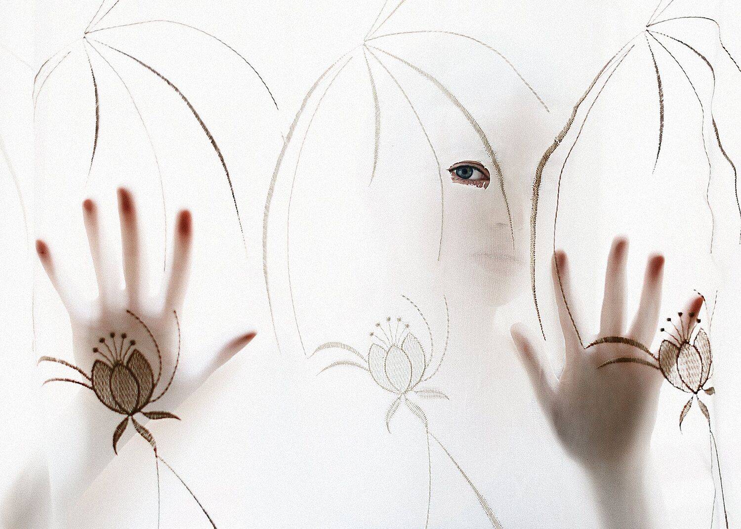 , Елизавета Душечкина