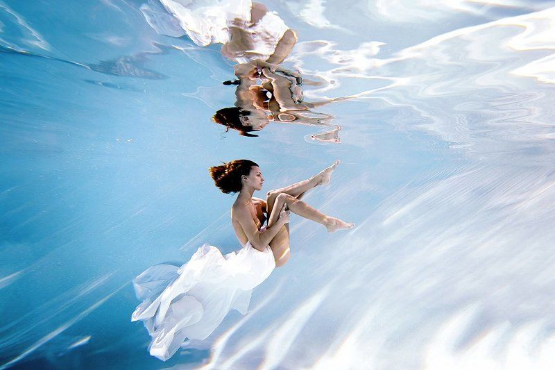 Underwater Underwaterphoto preview