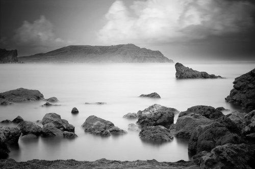 Спокойствие