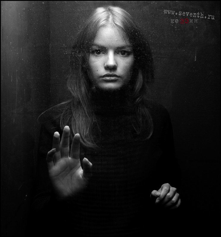Женщина