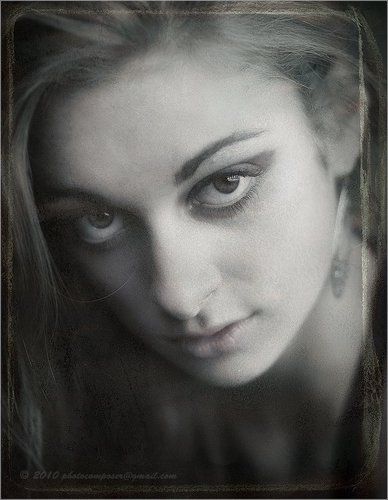 The Look..