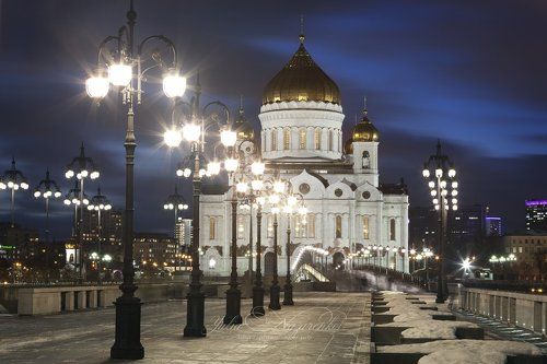 До свидания, Зима!) / Bye Winter bye!