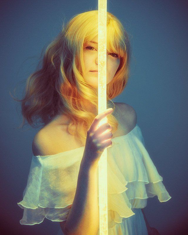 cosplay, mercy, elf, lolita, girl Mercyphoto preview