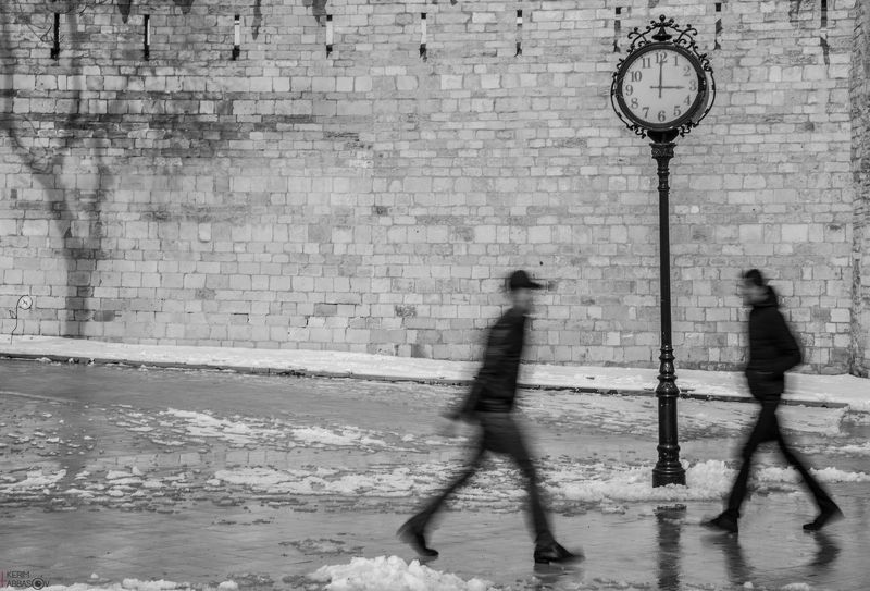 Time goes too fastphoto preview