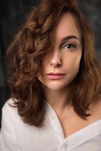 Полина