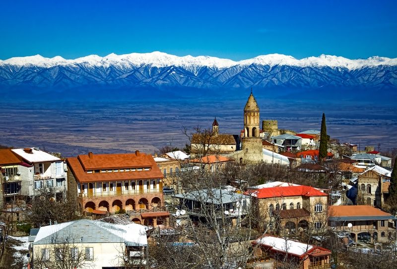 Сигнахиphoto preview