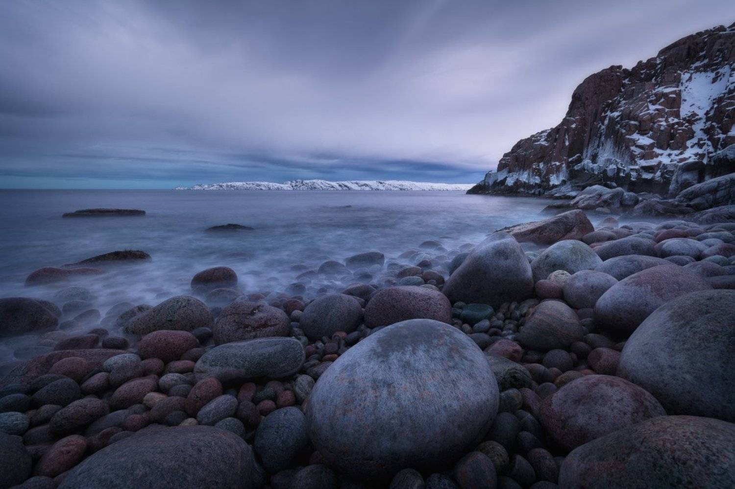 Баренцево море. Автор: Жмак Евгений териберка, северный ледовитый океан, баренцево море, пейзаж, пейзажное фото, пейзажная съемка, природа, север, россия, заполярье, кольский полуостров, landscapes, landscape photo, nikon russia, nikon d 7100, travel, фототурывыхожногодня, Жмак Евгений