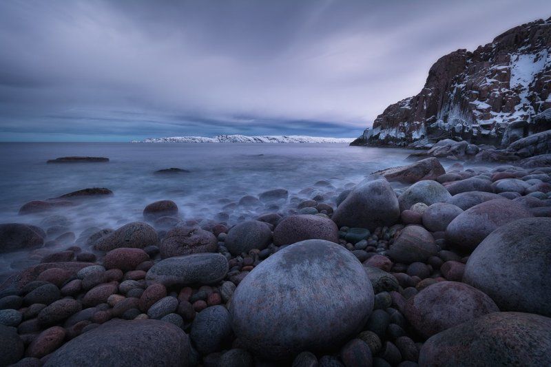 териберка, северный ледовитый океан, баренцево море, пейзаж, пейзажное фото, пейзажная съемка, природа, север, россия, заполярье, кольский полуостров, landscapes, landscape photo, nikon russia, nikon d 7100, travel, фототурывыхожногодня Баренцево мореphoto preview