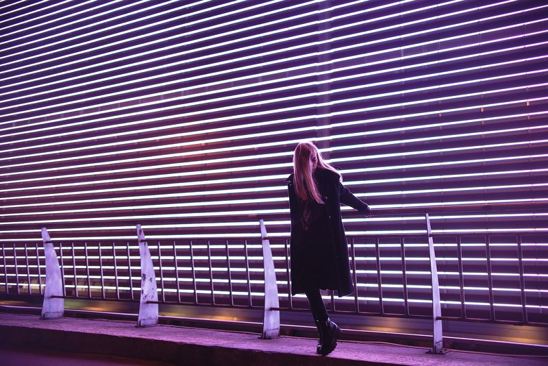 berdnikphoto, фэшн, fashion, стиль, неон, neon ORSAYphoto preview