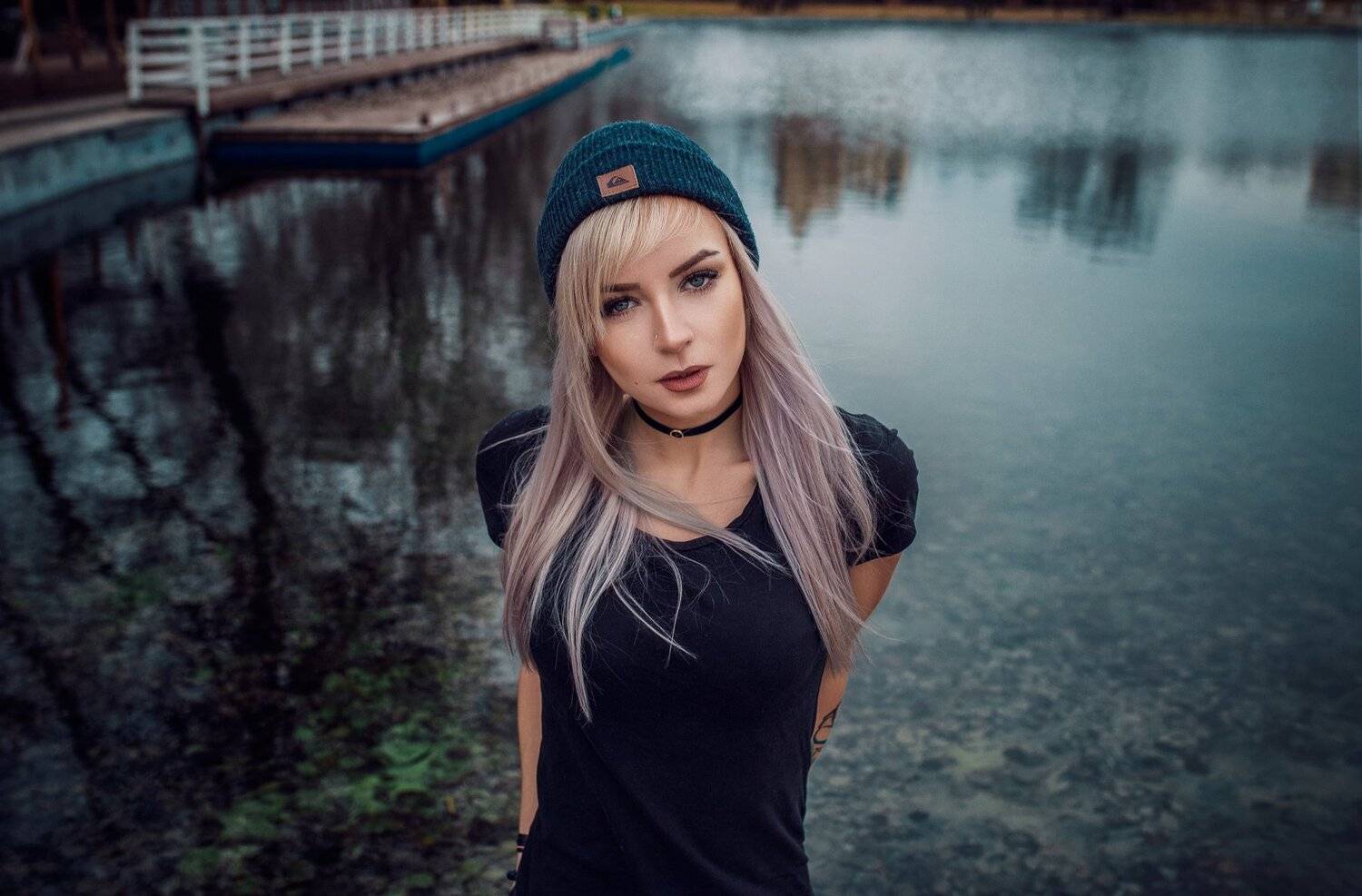 #portrait #beautiful #model #russia #moscow # #canon #sigma #natural #light #портретарт #модель #portrait #art, Hakan Erenler