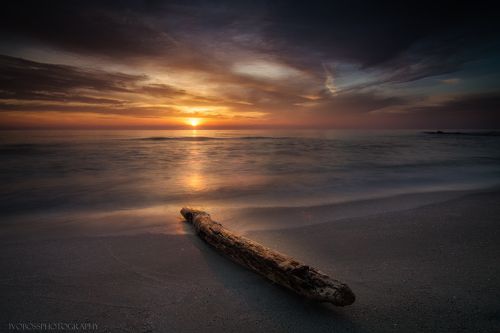 My sunrise from Black Sea