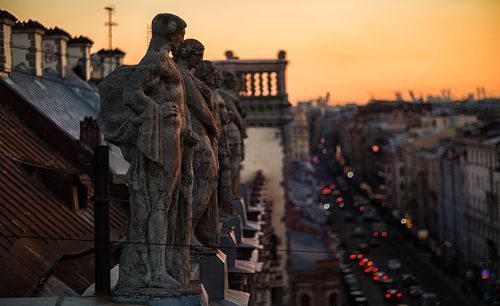 My St. Petersburg