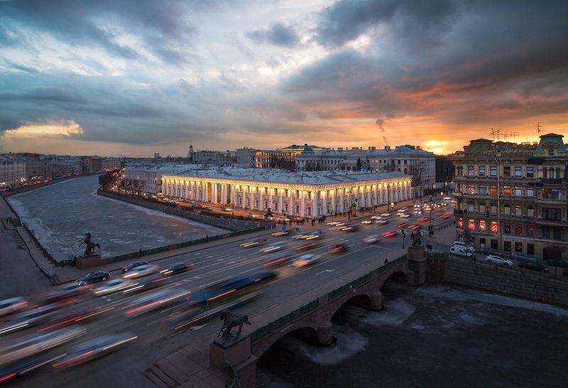 Аничков