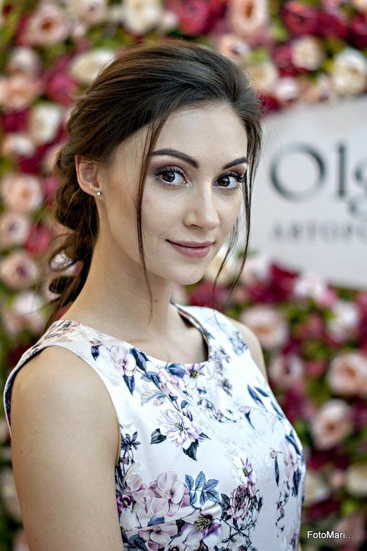 Красота спасёт мир...photo preview