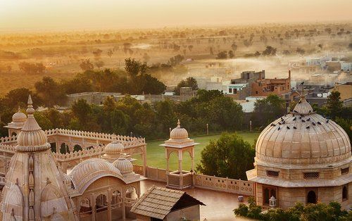 Khimsar