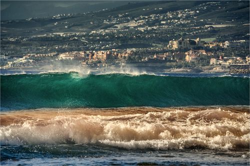 tenerife