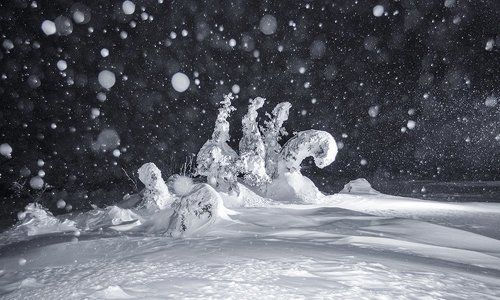 Во власти печали