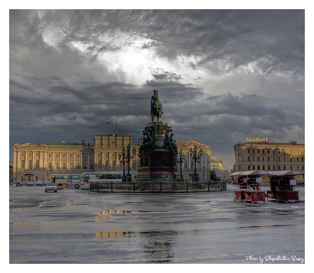 ***. Автор: Sergey Shaposhnikov , Sergey Shaposhnikov