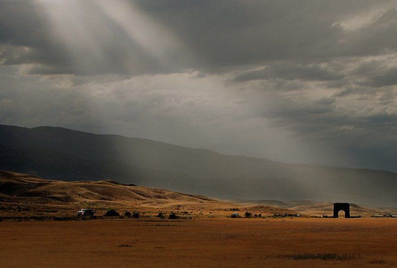 Дорожное фотоphoto preview