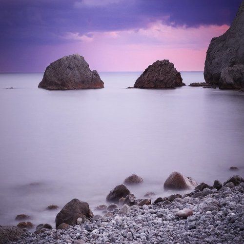 Млочные берега