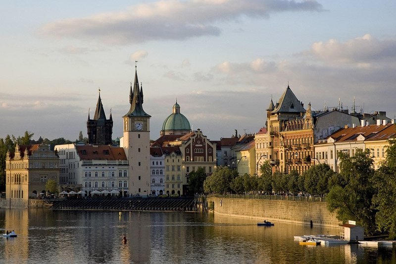 Прагаphoto preview