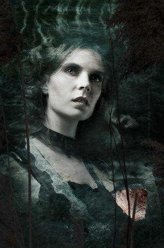 Darkwater