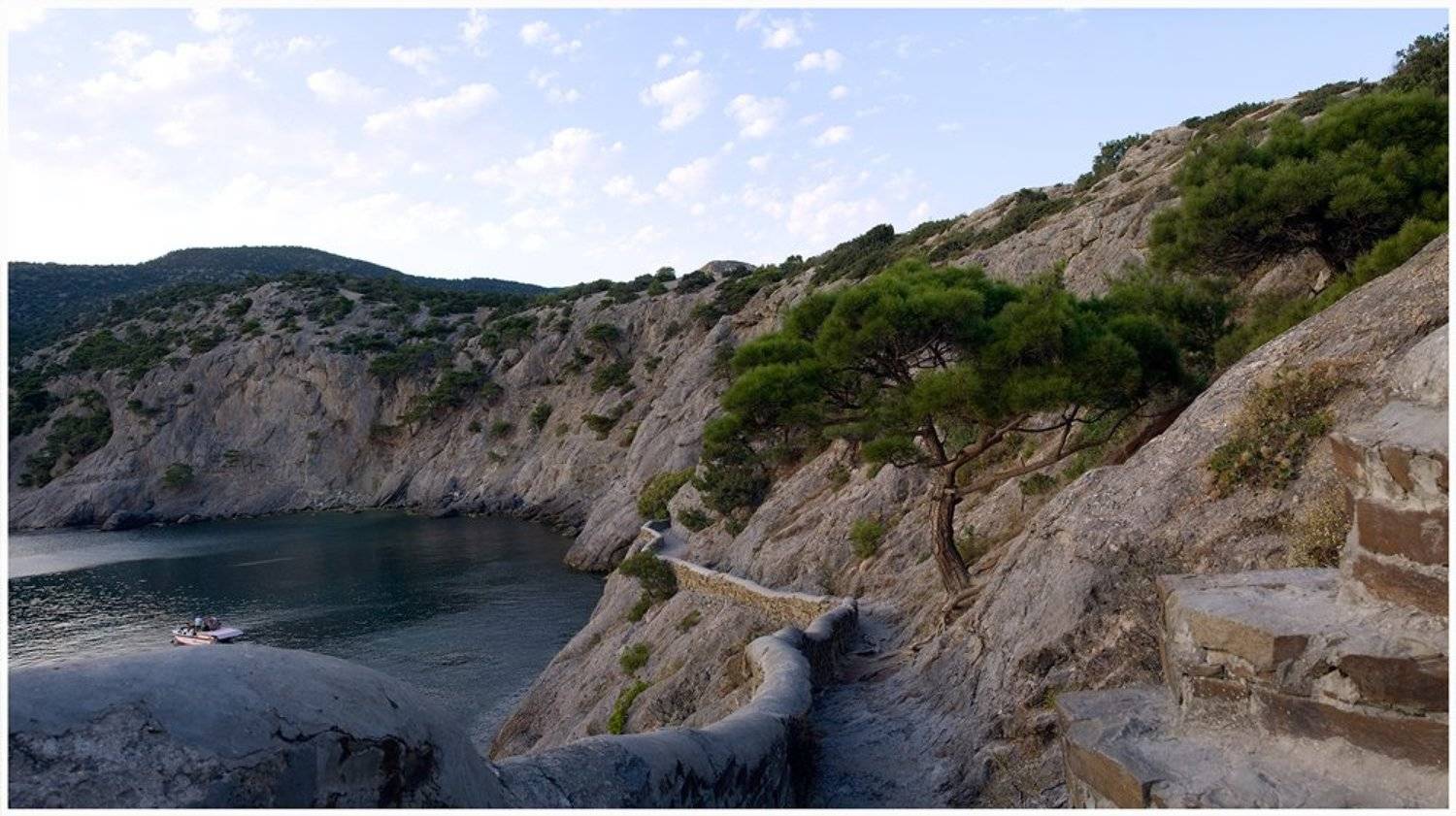 , Сергей Мостовой