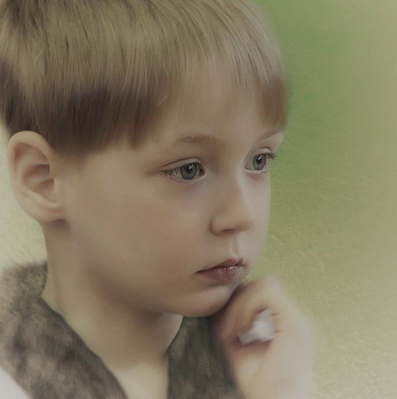 Грустно..photo preview