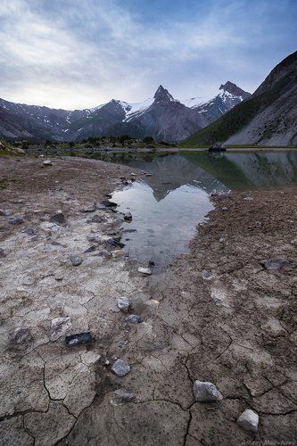 Сердце Фанов