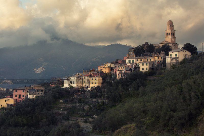 italy,travel Cinque Terrephoto preview