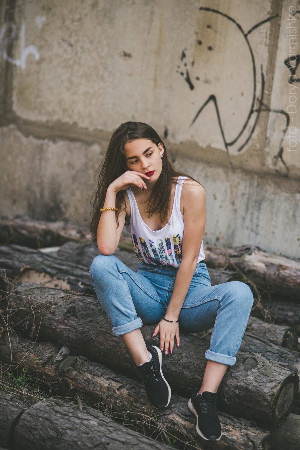 , Ярмишко Дарья