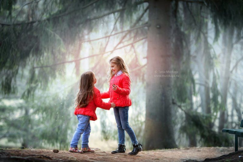 сестры Сестрыphoto preview