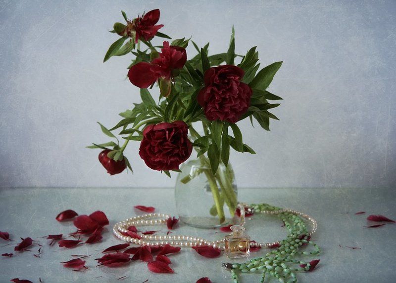 аромат пионовphoto preview