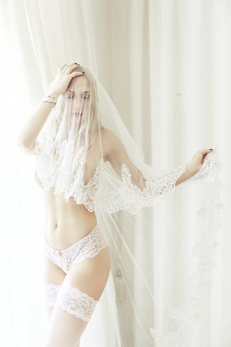 Under the Veil