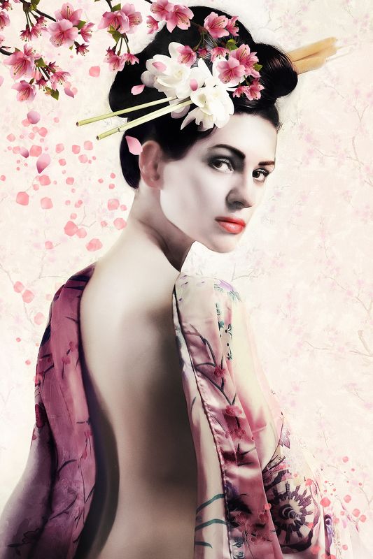 сакураphoto preview