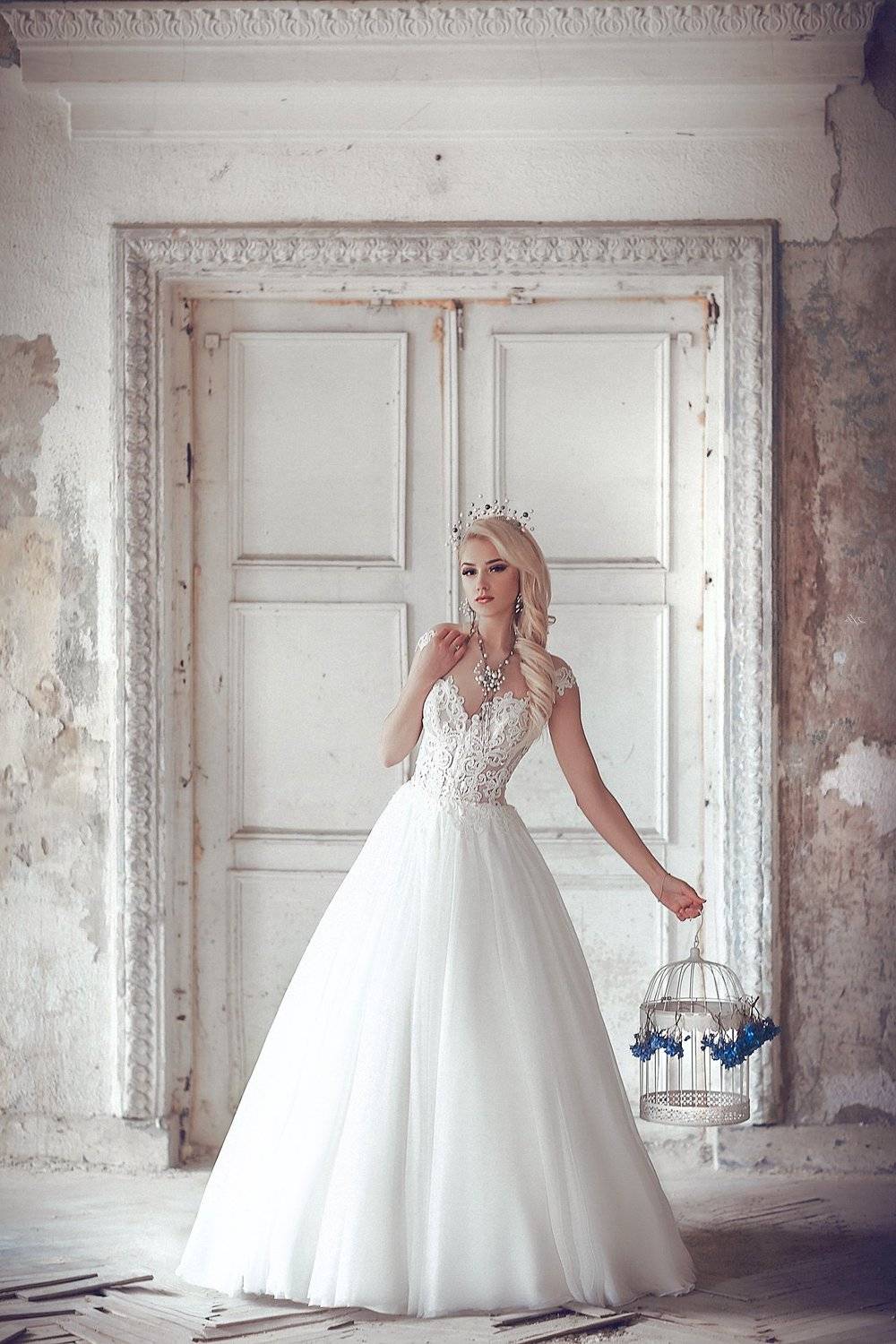 woman, bride, dress, light, beauty, Руслан Болгов (Axe)