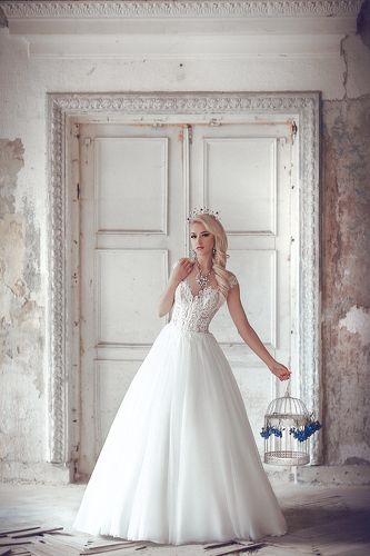 The Fairy Bride